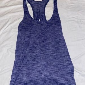 LuluLemon Top